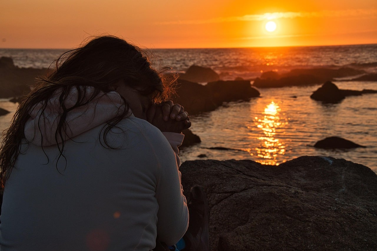 Christian Fellowship in Iran: Shirin’s Story of Faith