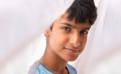 “Where is my father?” How a ministry walks with refugee children facing crisis: Mission Network News