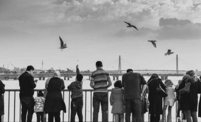 New AI model, Kairos, poised to reach Iranians: Mission Network News