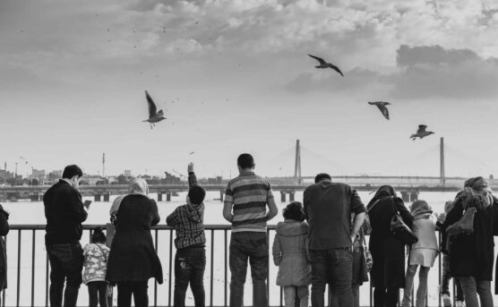 New AI model, Kairos, poised to reach Iranians: Mission Network News